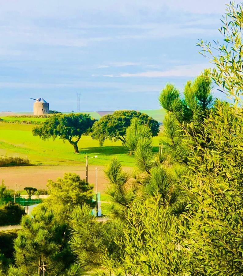 Casa Patio Country House Enxara do Bispo المظهر الخارجي الصورة