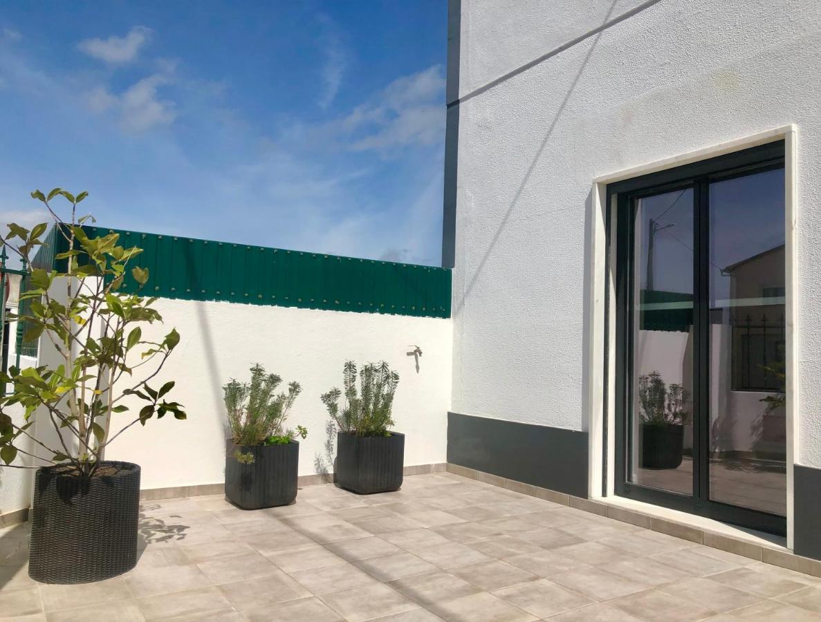 Casa Patio Country House Enxara do Bispo المظهر الخارجي الصورة