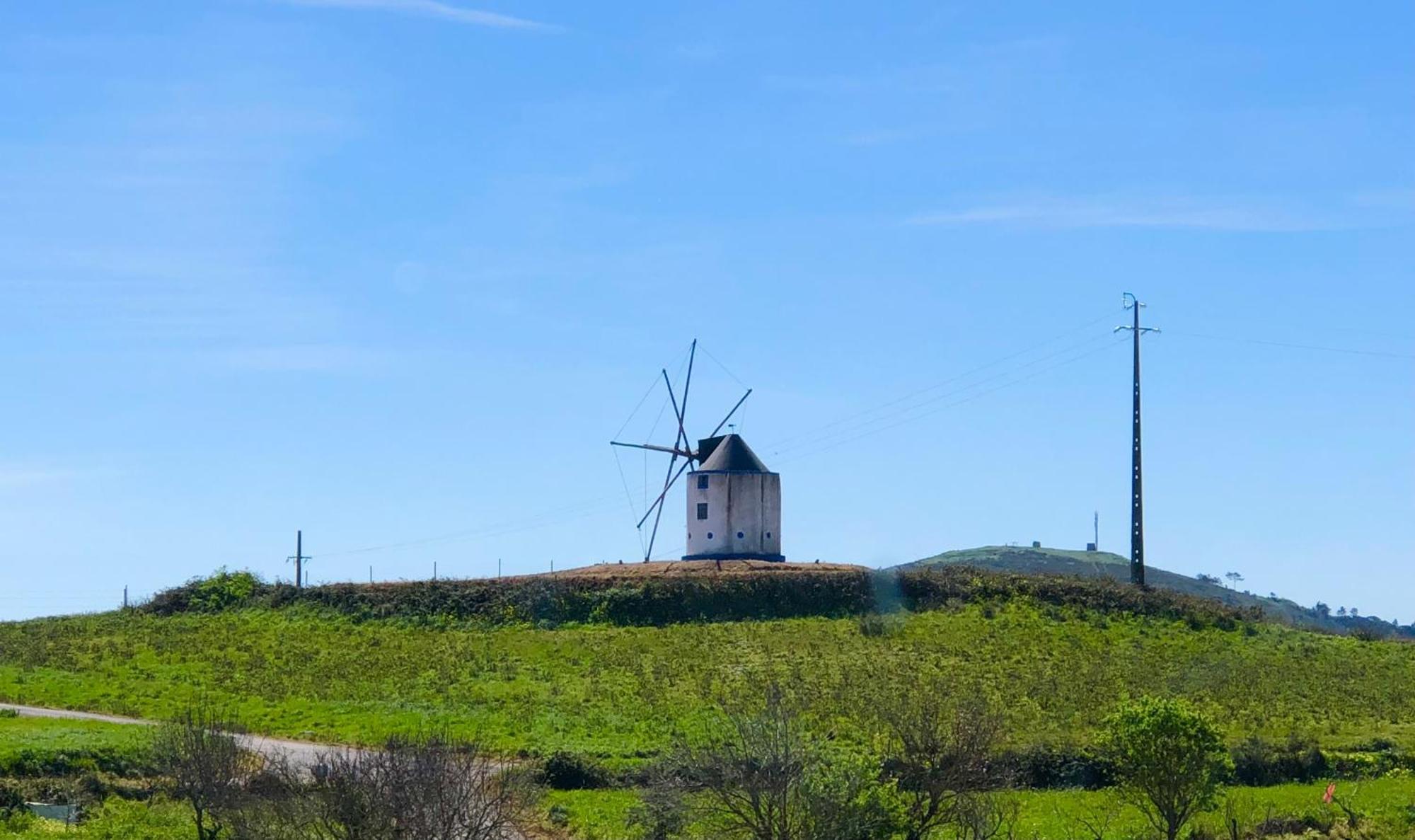 Casa Patio Country House Enxara do Bispo المظهر الخارجي الصورة