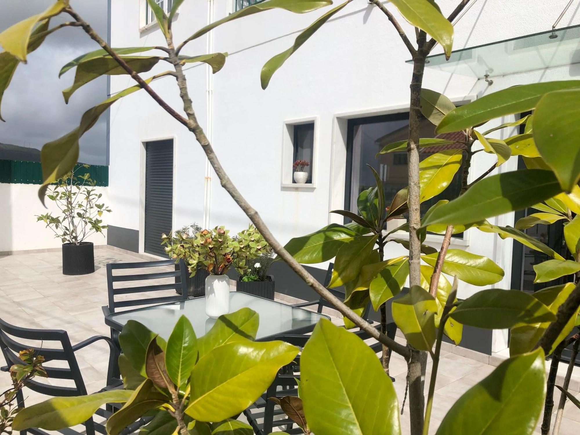 Casa Patio Country House Enxara do Bispo المظهر الخارجي الصورة